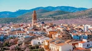 Alcublas