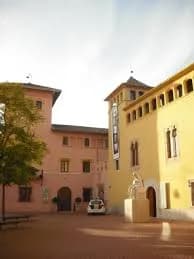 Alfara Del Patriarca