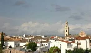 Alfarrasí