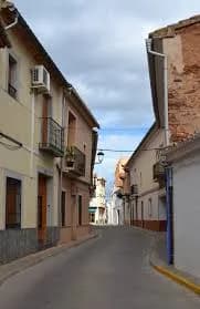 Algímia d'alfara