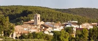 Atzeneta d'albaida