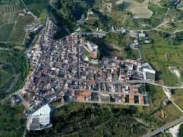 Barxeta
