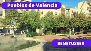 Benetússer