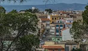 Benicull De Xúquer