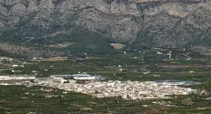 Benifairó De La Valldigna