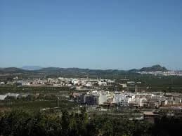 Benifairó De Les Valls