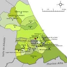 Benirredrà