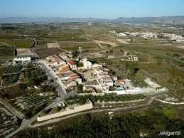 Benissuera