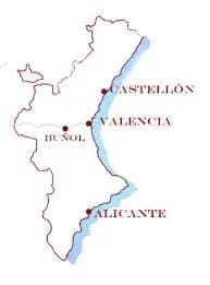Buñol