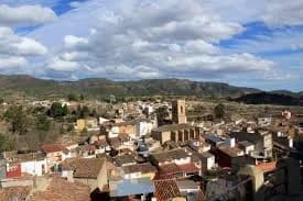 Calles