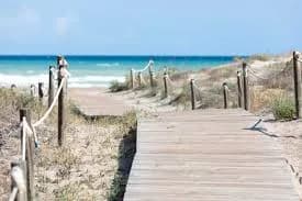 Canet d'en Berenguer