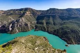Cortes De Pallás