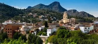El Real De Gandia