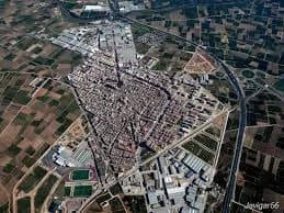 L'alcúdia
