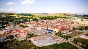 Llanera De Ranes