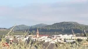 Llocnou De Sant Jeroni