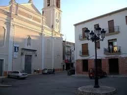 Llutxent
