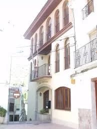 Losa Del Obispo