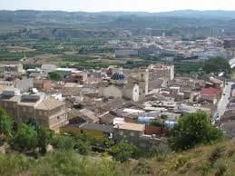 Montroi/montroy