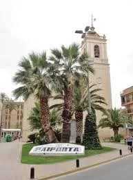 Paiporta