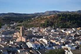Pedralba