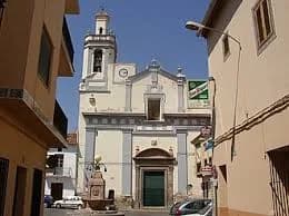 Quart De Les Valls