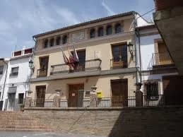 Ráfol De Salem