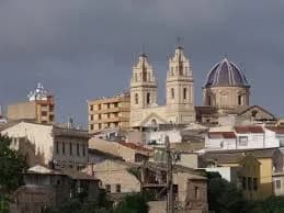 Riba-roja De Túria