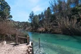 Venta Del Moro