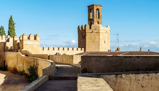 Badajoz