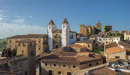 Caceres