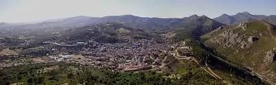 Cañamero