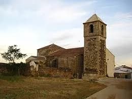 Casas De Millán