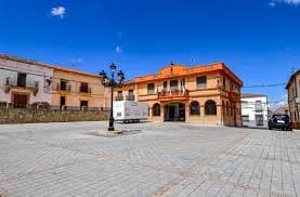 Casillas De Coria
