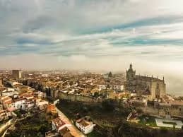 Coria