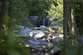 Garganta La Olla