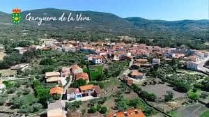 Gargüera
