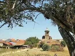 Guijo De Coria