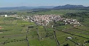Ibahernando
