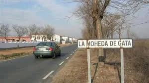 La Moheda De Gata