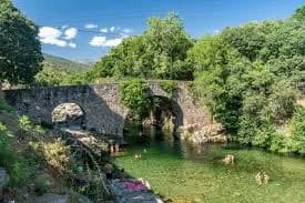 Losar De La Vera