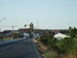 Madrigalejo
