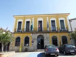 Madroñera