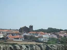 Mata De Alcántara