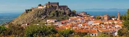 Montánchez