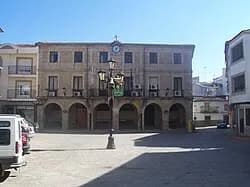 Montehermoso