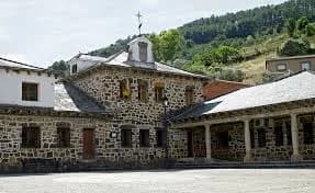 Nuñomoral