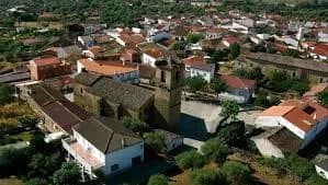 Oliva De Plasencia