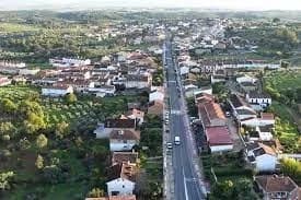 Perales Del Puerto