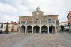 Plasenzuela